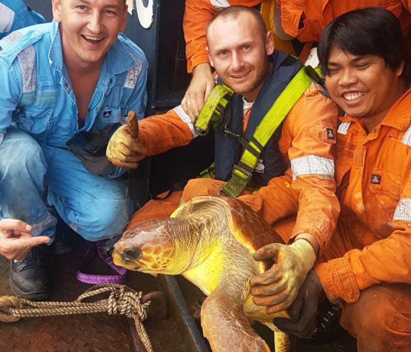 Crew-ALP-Guard-rescues-sea-turtle.jpg