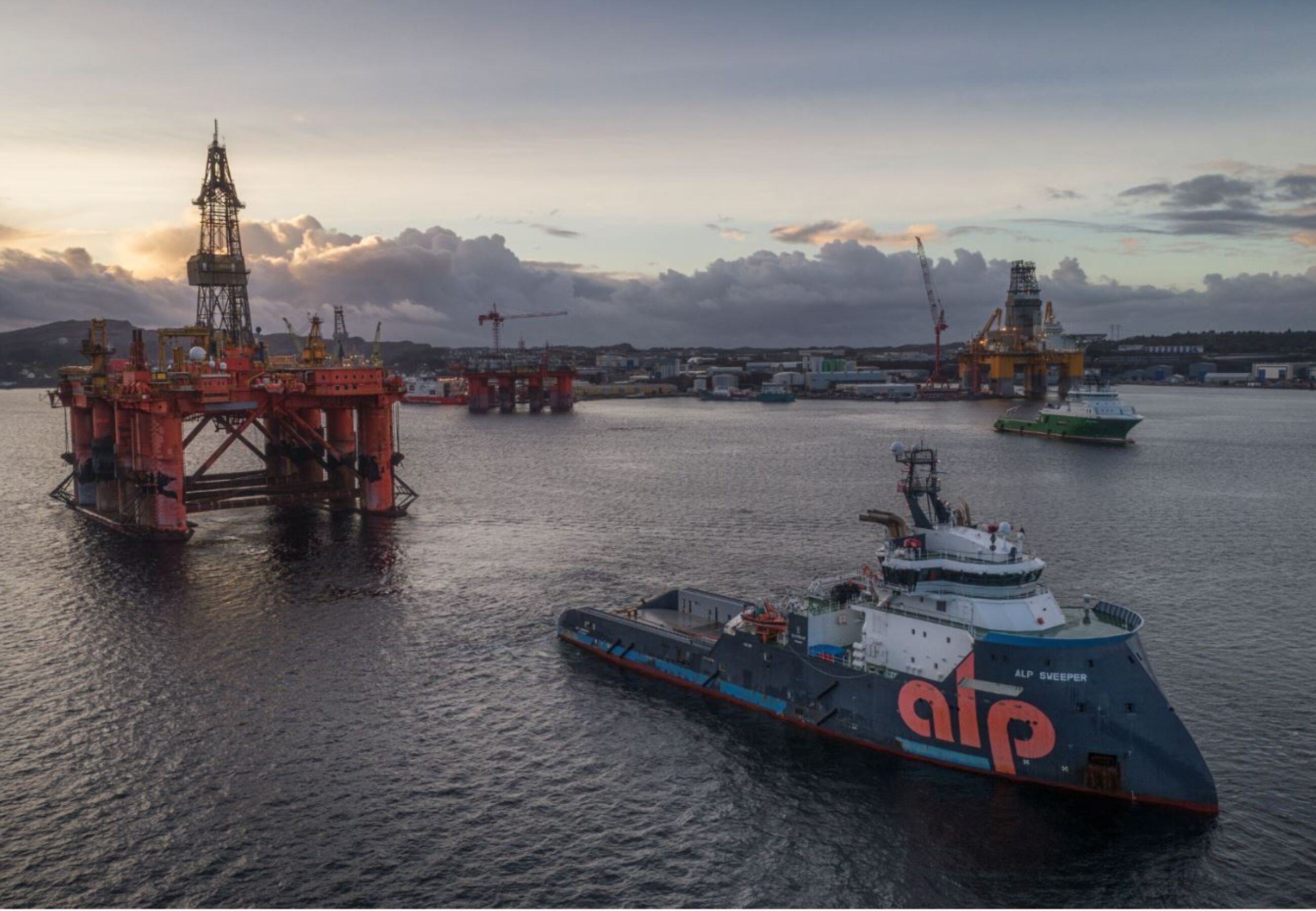 ALP Sweeper Deepsea Bergen Dec 2020 2 LR